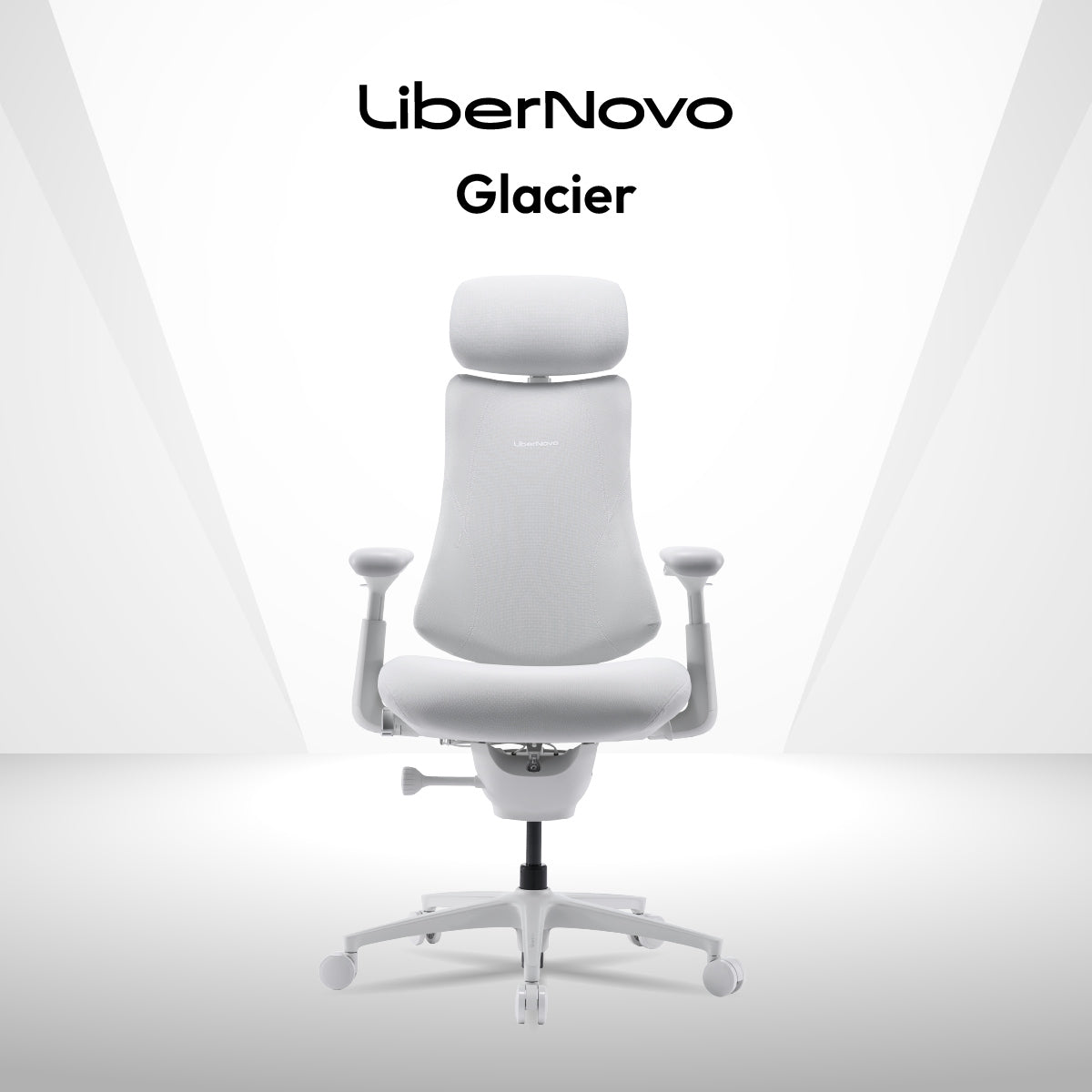 LiberNovo Omni Pro