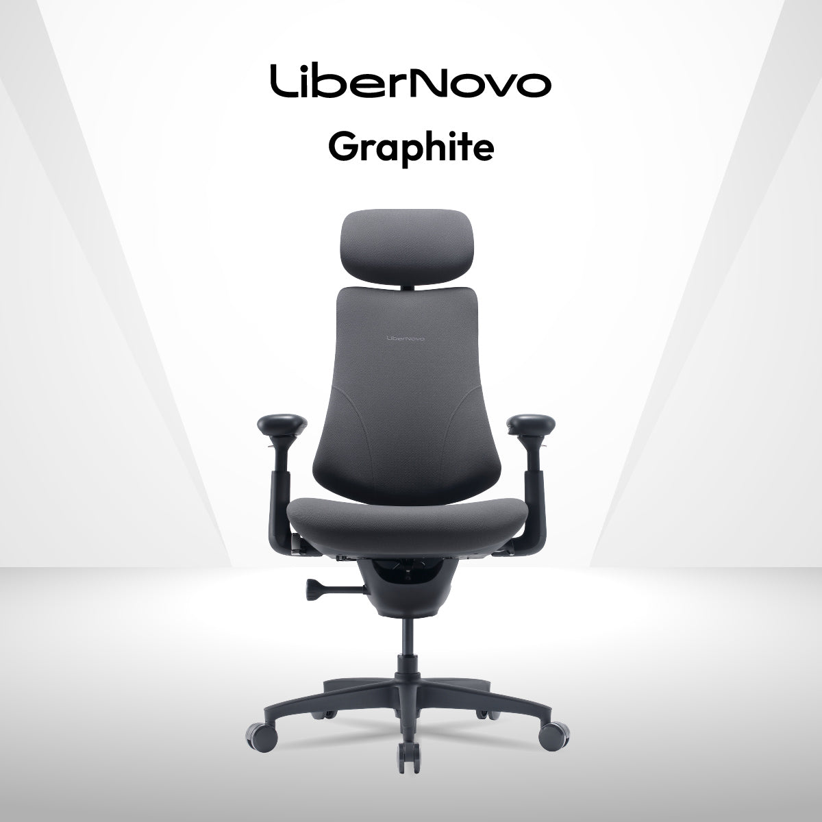 LiberNovo Omni Pro
