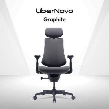 LiberNovo Omni Pro