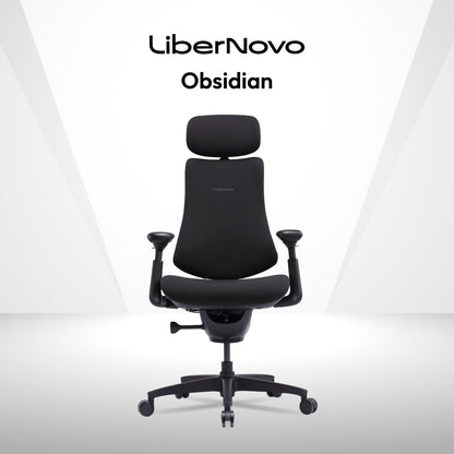 LiberNovo Omni SE