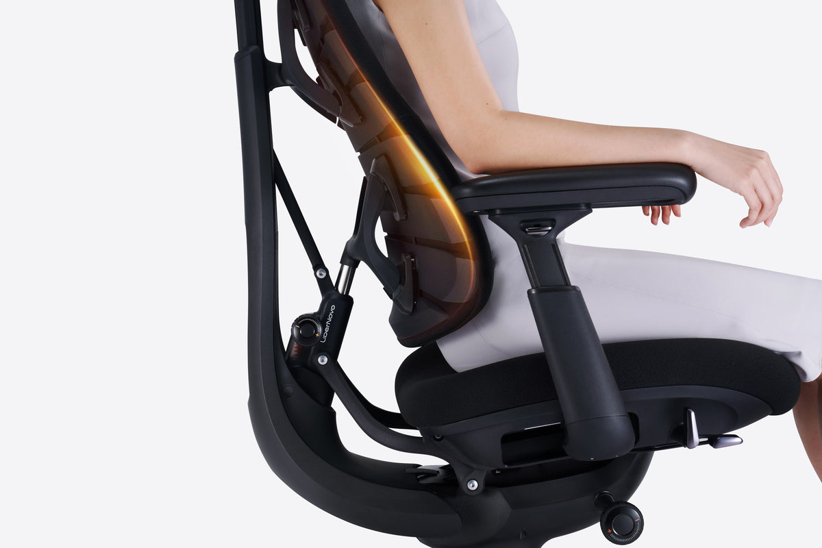 Bionic FlexFit Backrest