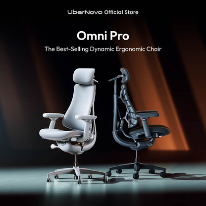 LiberNovo Omni Pro