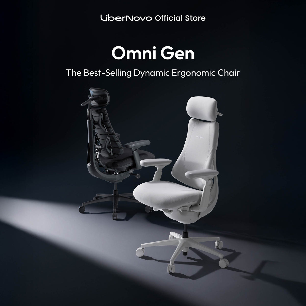 LiberNovo Omni Gen