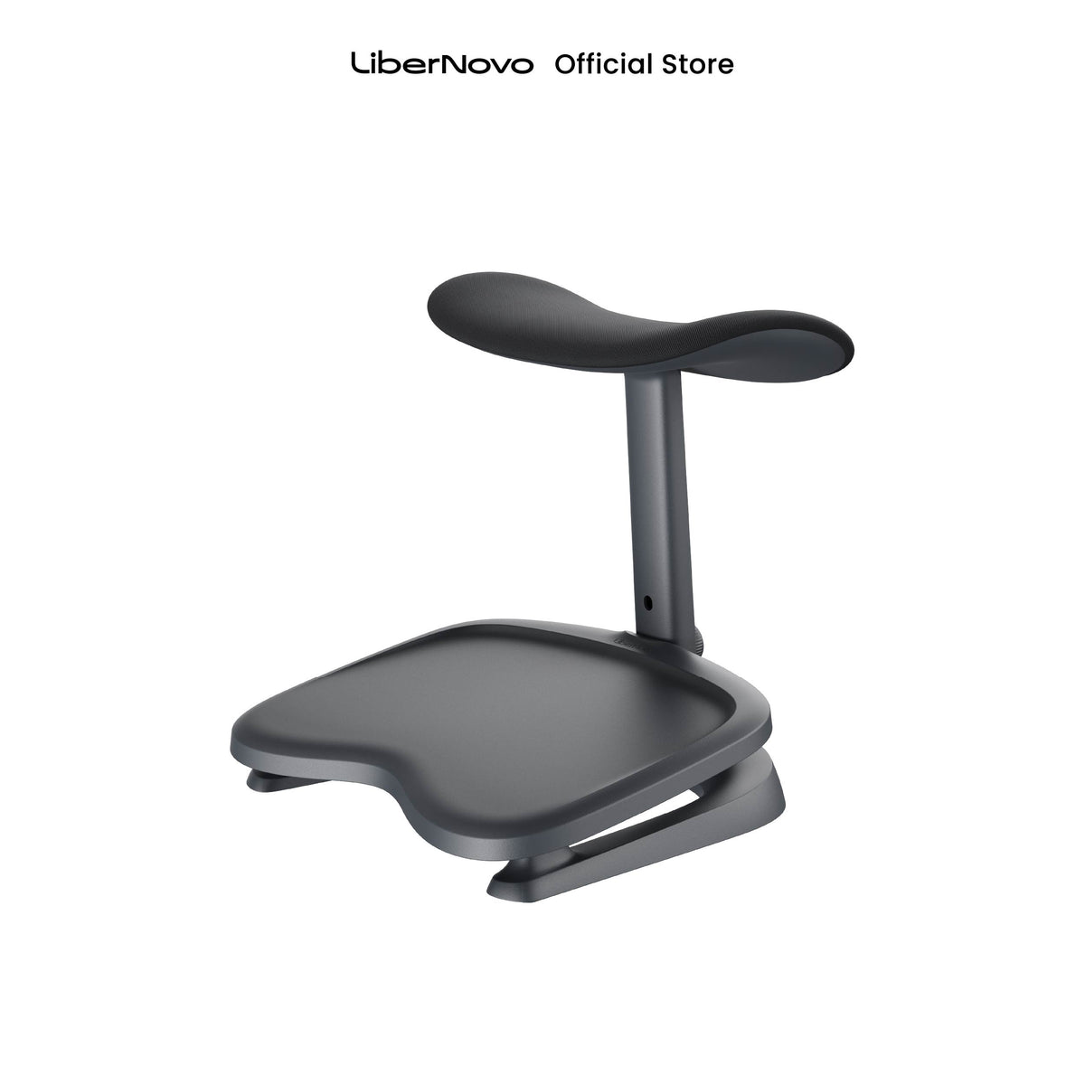 LiberNovo StepSync Footrest For Omni Gen / Pro