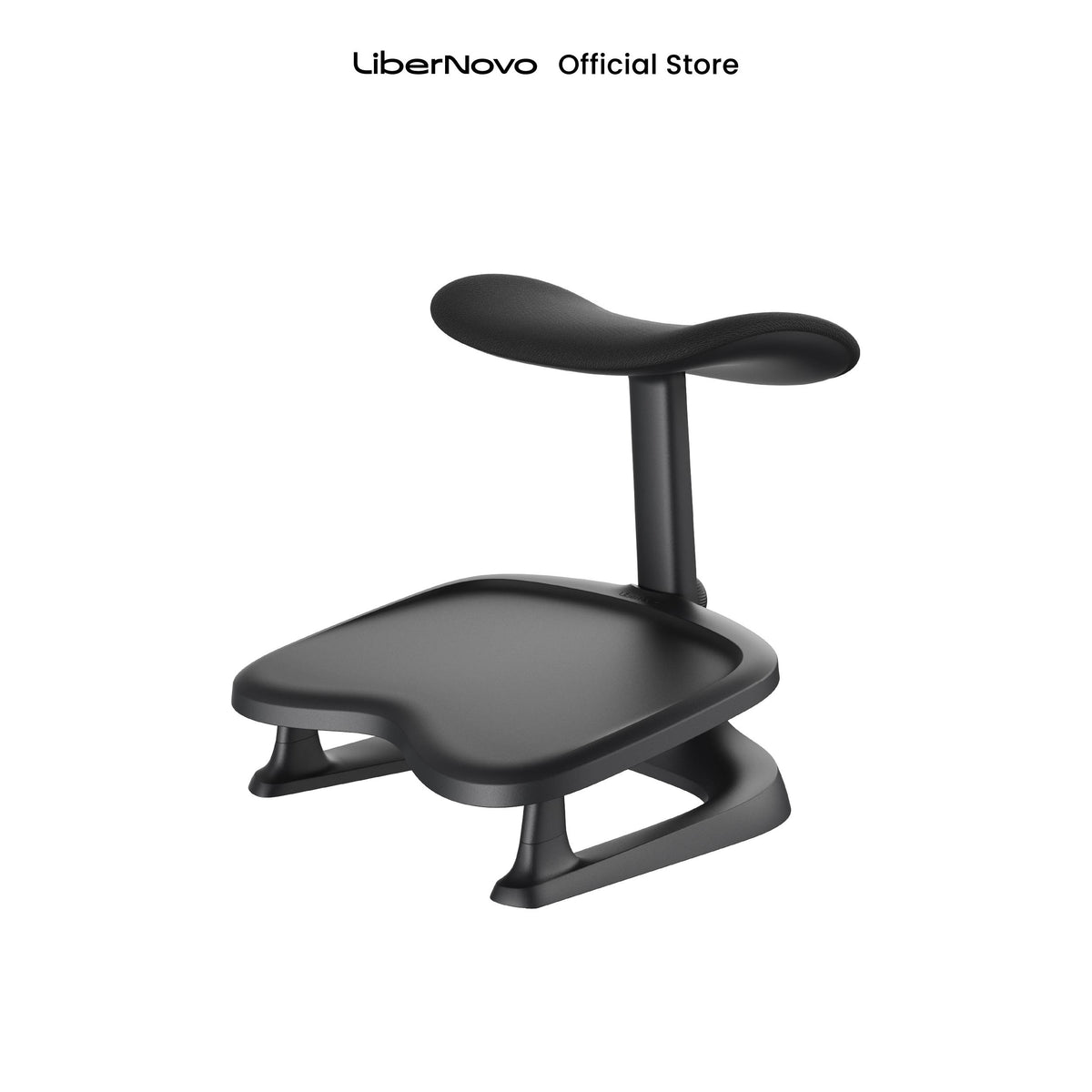 LiberNovo StepSync Footrest For Omni SE