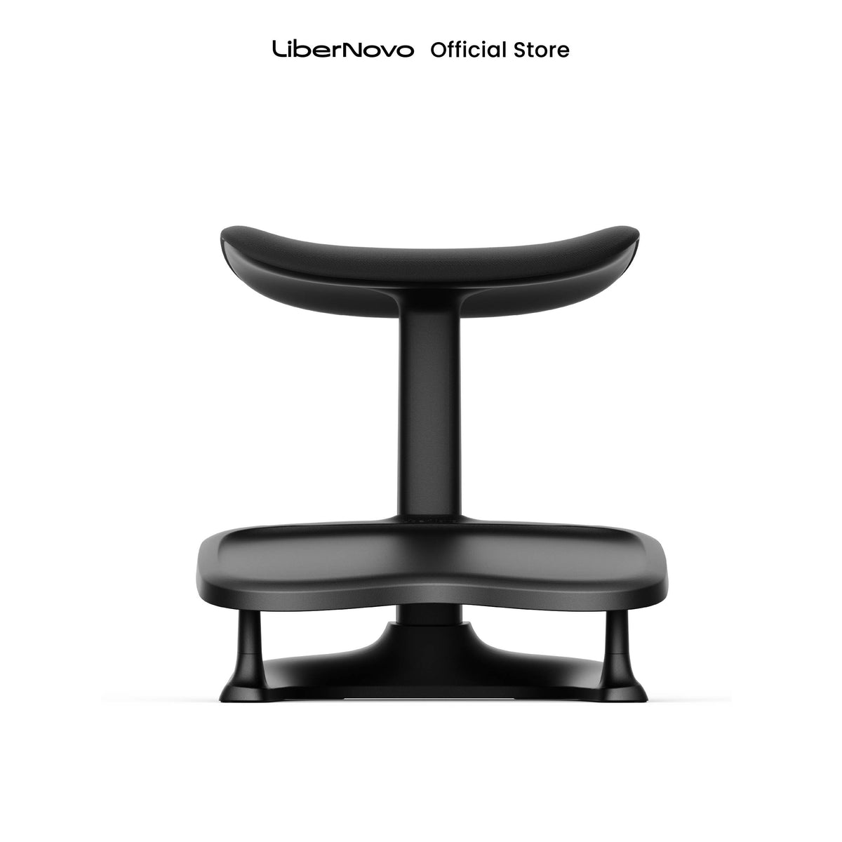 LiberNovo StepSync Footrest For Omni SE