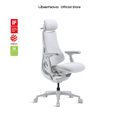 LiberNovo Omni Pro