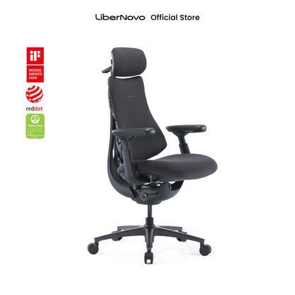 LiberNovo Omni Pro